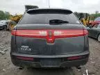 2014 Lincoln MKT