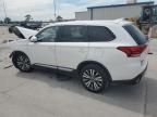 2019 Mitsubishi Outlander SE