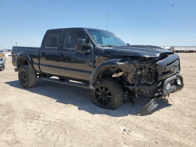 2014 Ford F250 Super Duty