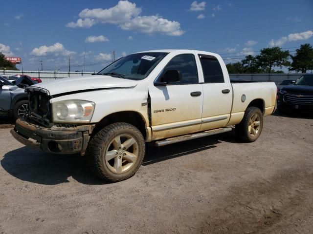 2007 Dodge RAM 1500 ST