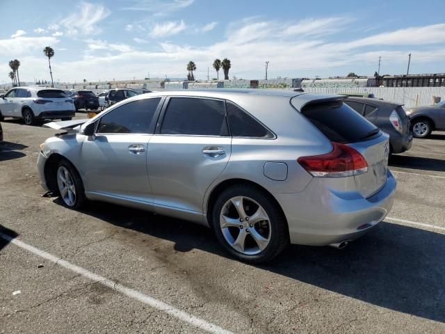 2015 Toyota Venza LE