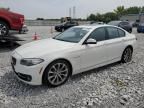 2016 BMW 528 XI