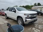 2020 Chevrolet Silverado K1500 LT