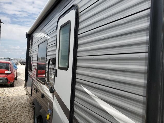 2021 Jayco Trailer