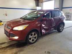 Ford Vehiculos salvage en venta: 2016 Ford Escape SE