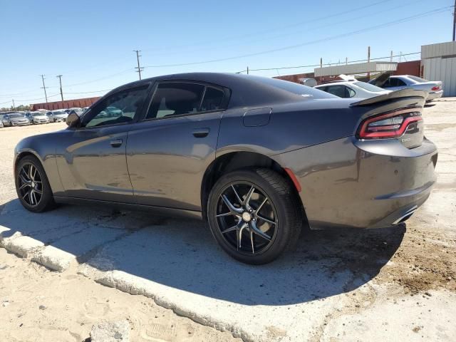 2016 Dodge Charger SE