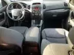 2012 KIA Sorento Base