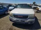 2006 GMC New Sierra C1500