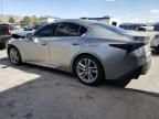 2021 Lexus IS 300