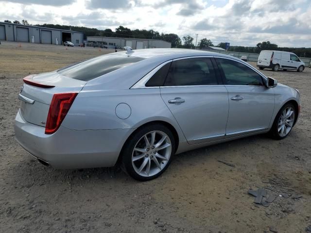 2014 Cadillac XTS Vsport Premium