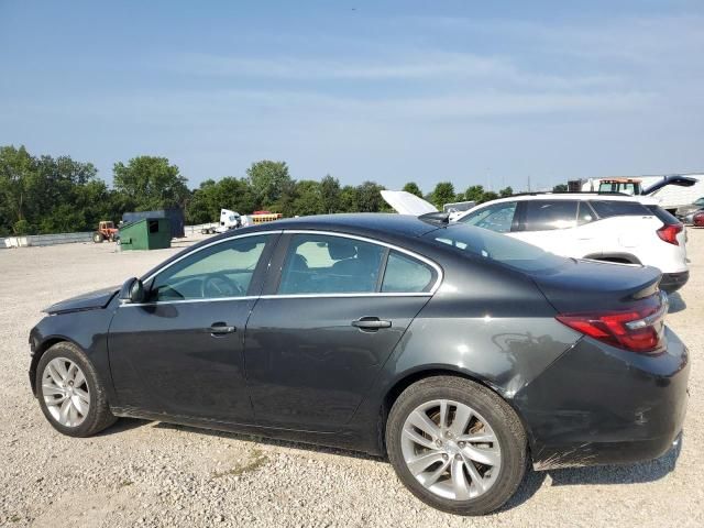 2016 Buick Regal