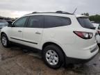 2014 Chevrolet Traverse LS