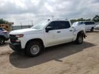 2019 Chevrolet Silverado C1500