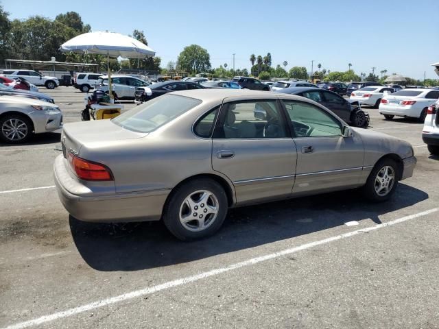 1998 Toyota Avalon XL