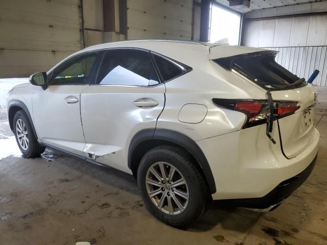 2016 Lexus NX 200T Base