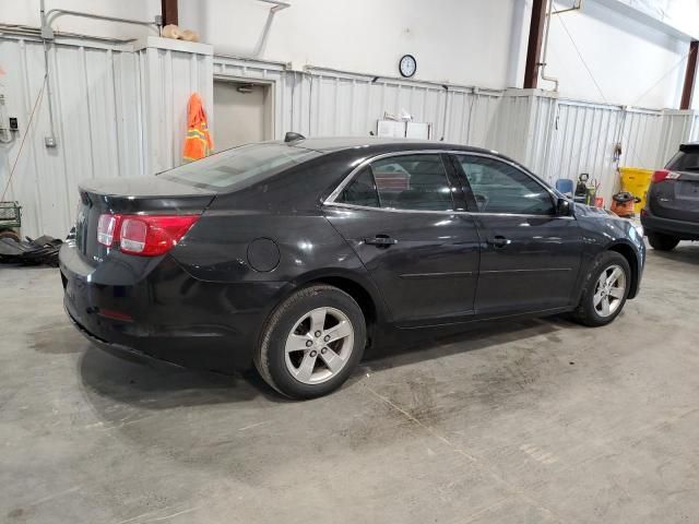 2013 Chevrolet Malibu LS