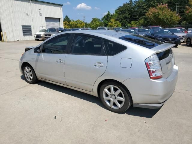 2007 Toyota Prius