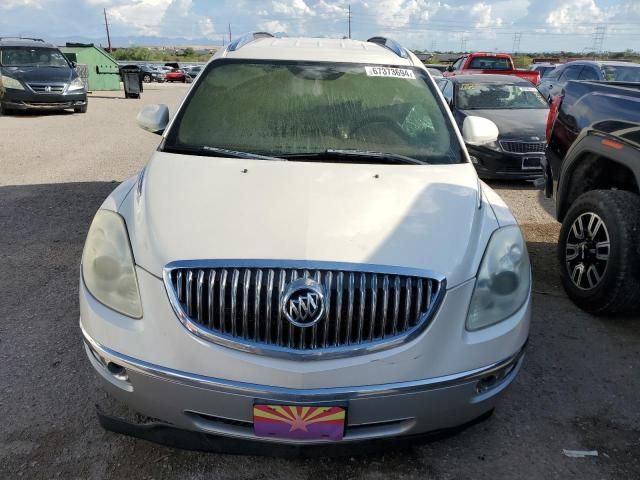 2008 Buick Enclave CXL