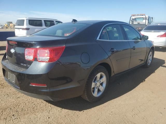 2014 Chevrolet Malibu LS