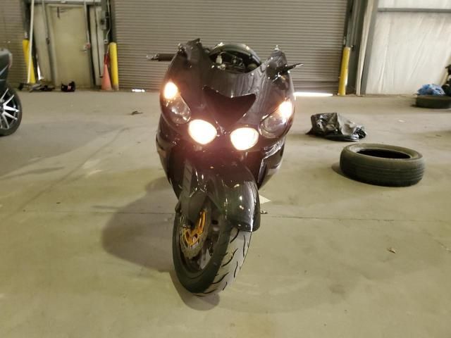 2007 Kawasaki ZX1400 A