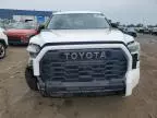 2023 Toyota Tundra Crewmax Limited