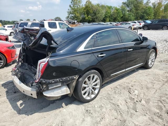 2017 Cadillac XTS Luxury