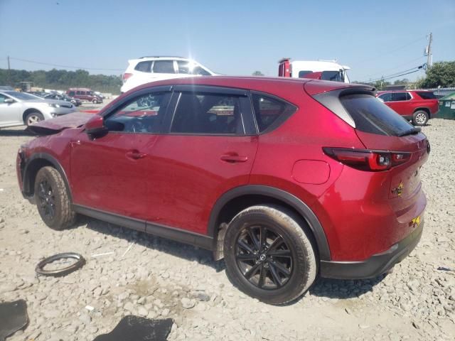 2022 Mazda CX-5 Preferred