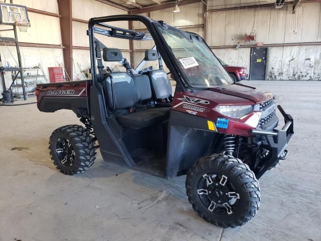 2021 Polaris Ranger XP 1000 Premium