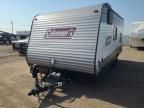 2020 Duco Travel Trailer