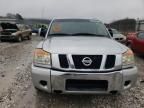 2009 Nissan Titan XE