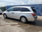 2011 Honda Odyssey LX