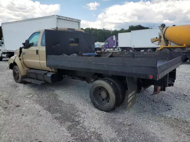 2008 Ford F650 Super Duty