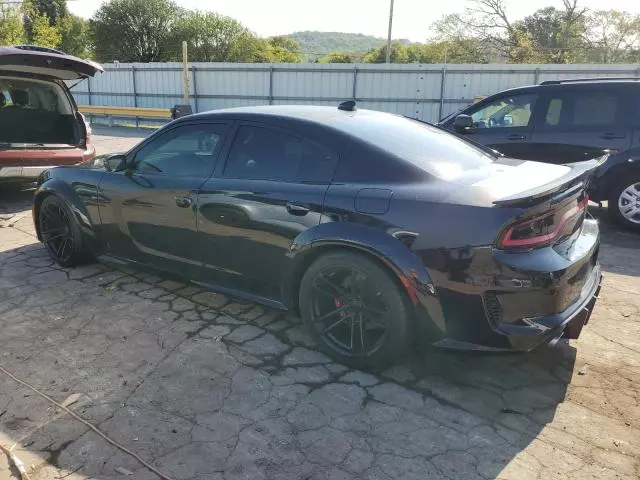 2019 Dodge Charger Scat Pack