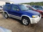 2005 Ford Escape HEV