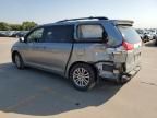 2013 Toyota Sienna XLE