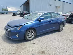 2019 Hyundai Elantra SEL en venta en Tucson, AZ