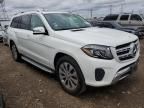 2017 Mercedes-Benz GLS 450 4matic