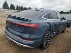 2020 Audi E-TRON Sportback Prestige