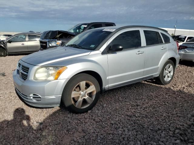 2010 Dodge Caliber SXT