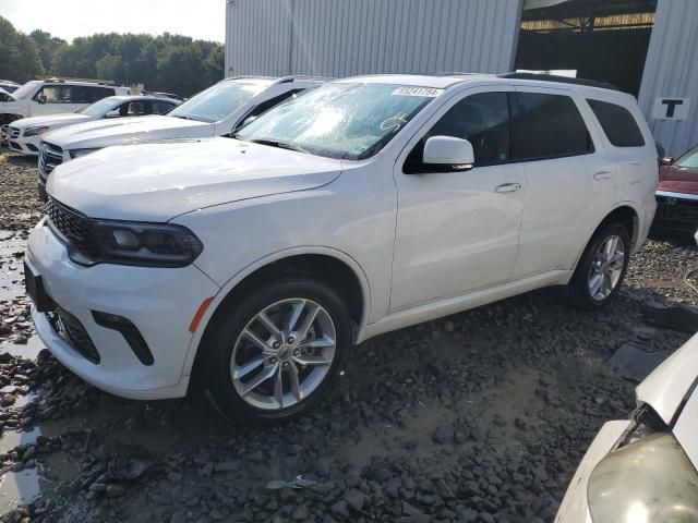 2022 Dodge Durango GT