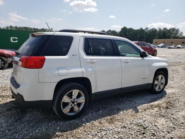 2015 GMC Terrain SLT