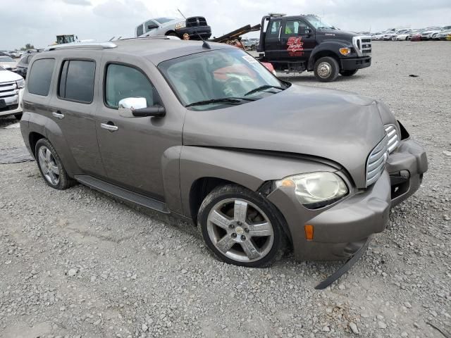 2011 Chevrolet HHR LT