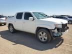 2013 Honda Ridgeline RTL