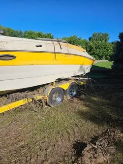 Salvage Boats with No Bids Yet For Sale at auction: 2006 Bennche Boat