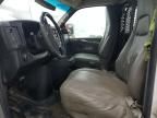 2012 Chevrolet Express G1500