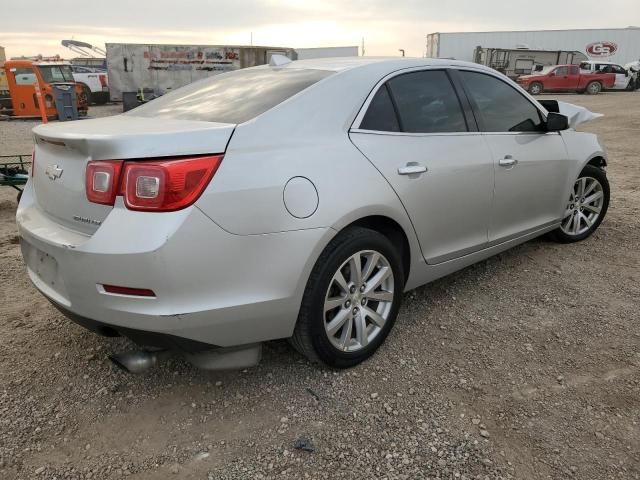 2013 Chevrolet Malibu LTZ