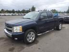 2011 Chevrolet Silverado C1500 LT