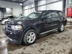 2011 Dodge Durango Express