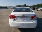 2016 Chevrolet Cruze Limited LTZ