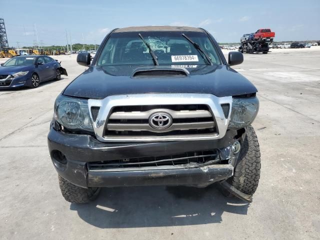 2007 Toyota Tacoma Double Cab Prerunner Long BED